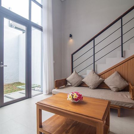Celia'S Villa Tabanan Zewnętrze zdjęcie