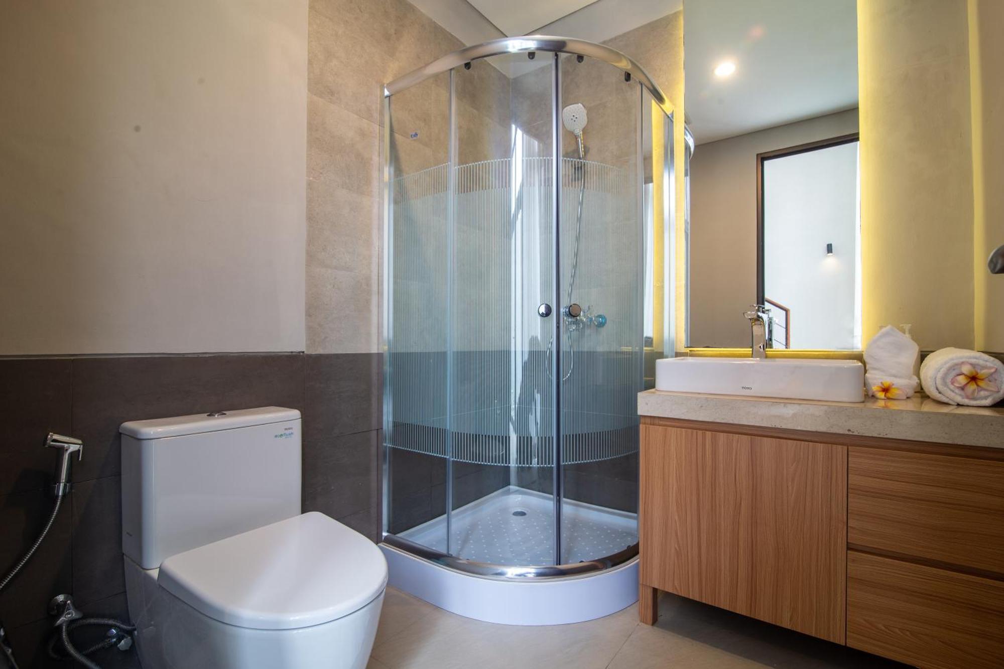 Celia'S Villa Tabanan Zewnętrze zdjęcie