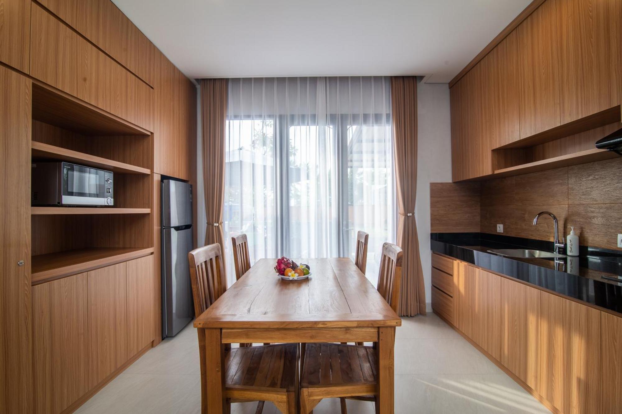 Celia'S Villa Tabanan Zewnętrze zdjęcie