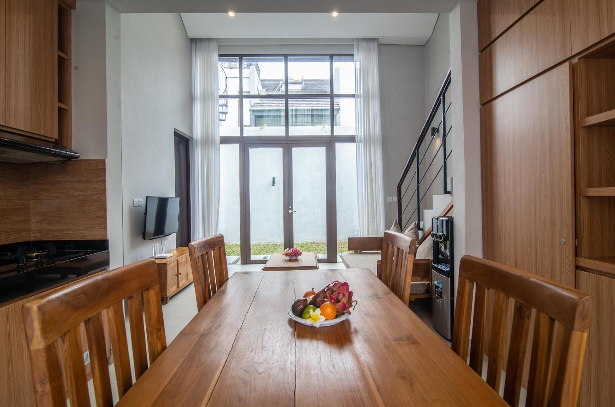 Celia'S Villa Tabanan Zewnętrze zdjęcie