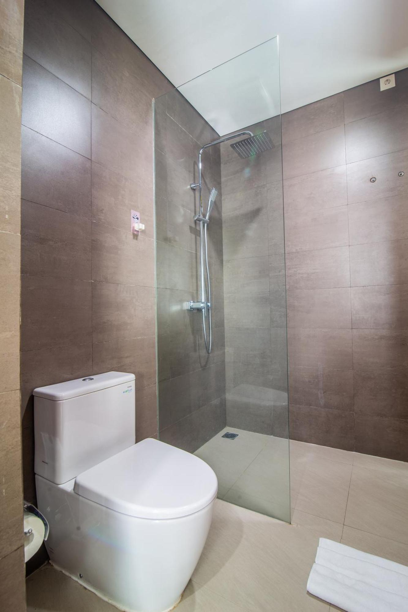 Celia'S Villa Tabanan Zewnętrze zdjęcie