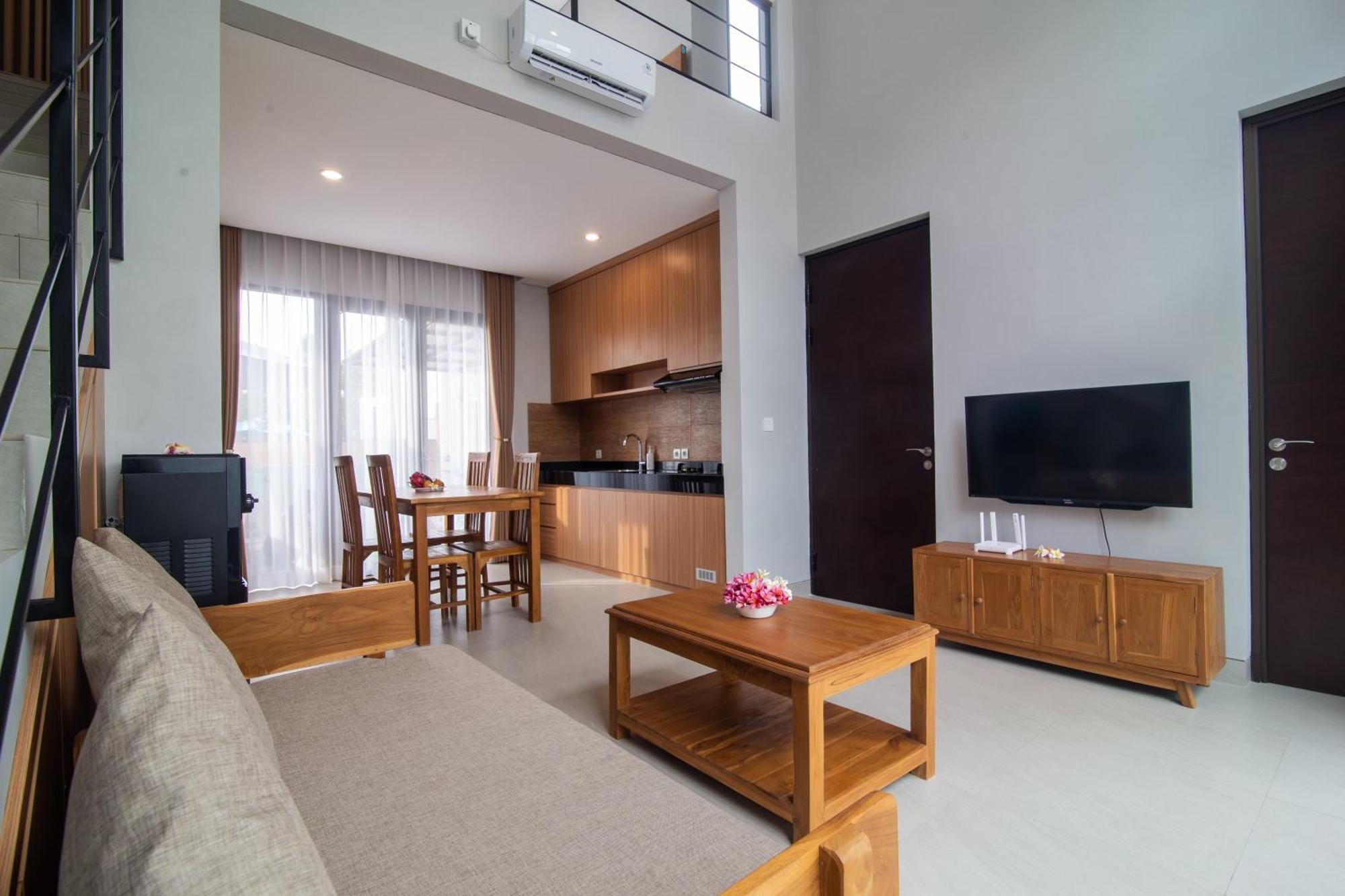 Celia'S Villa Tabanan Zewnętrze zdjęcie